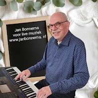 Foto met website
